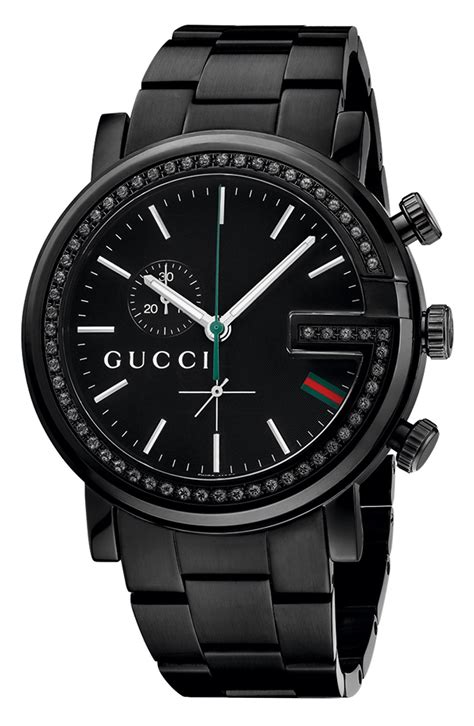 gucci watch g chrono|gucci watches for women.